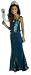 CHILD Size 7-8 - Disneys Ariel Deluxe Costume (Does not include Wand, Tiara or Shoes)