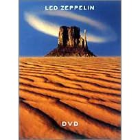 ���b�h�E�c�F�b�y���� DVD