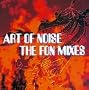 Fon Mixes