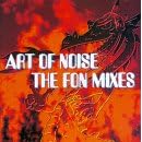 The Fon Mixes