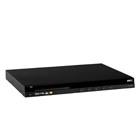 Emtec - Movie Cube D850H - Boitier enregistreur multim�dia 3,5" - USB