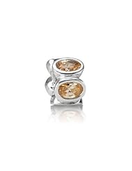 Genuine Sterling Silver Charm PANDORA ref: 790311CCZ