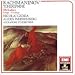 Rachmaninov - Melodies; Tcherepnine: Melodies - Nicolai Gedda / Alexis Weissenberg (EMI)