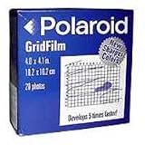 HD Spectra Grid Twin Pack Film