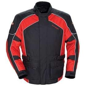 Tour Master Saber Series 2 Jacket - 3X-Large/Red/Black
