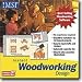 Instant Woodworking Design