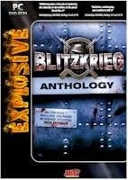 BLITZKRIEG ANTHOLOGY