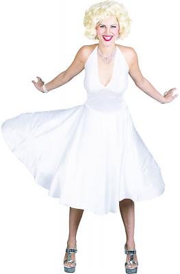 Deluxe Classic Marilyn Sexy Costume