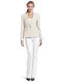 Jones New York Women’s Waist Seam Jacket