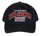 Columbus Blue Jackets Practice Cap