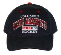 Buy Columbus Blue Jackets Practice Cap