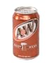 A& W Root Beer Soda Can Safes