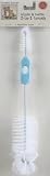 Nipple & Bottle Brush, Blue