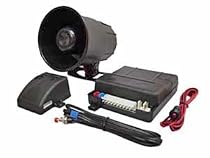 Factory Alarm Upgrade