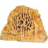 Rockustics Pavarocci 8 70-Watt 2-way - coaxial Outdoor Rock Speaker Sand Stone
