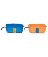 Small Weaning Bowls and Lids