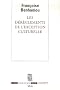 Les d�r�glements de l'exception culturelle : Plaidoyer pour une perspective europ�enne
