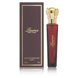 Lauren by Ralph Lauren for Women 1.0 oz Eau de Toilette Spray