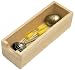 Kitchen & Housewares : Lipper #181 3x9 Wood Draw Organizer