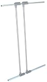 Kidco G5.5 Platinum Optional 5.5" Center Gateway Extention Kit