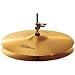 Zildjian A Series New Beat Hi-Hat Cymbal Pair, 14 Inches