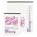 Bienfang Giant 9-Inch by 12-Inch Drawing Paper Pad, 50 Sheets
