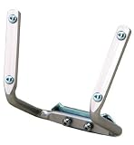 Bottle Cage Minoura Holder Dbl Seat Mnt Upsidedown