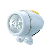 topeak(トピーク) WhiteLite DX USB (ホワイトライト DX USB) LPF09000の画像