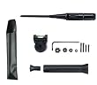 Laser Scope Leveler LBS, Scope Leveler, 12/20ga Adptr