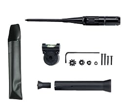 Laser Scope Leveler LBS, Scope Leveler, 12/20ga Adptr