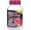 Herbal Actives Extended Release Red Yeast Rice/Omega 3/6/9 - 30 - Softgel