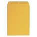 Office Products : Columbian(R) Kraft Clasp #90 Envelopes, 9' x 12', Brown Kraft, Box Of 100