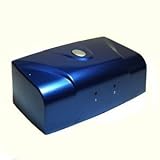 LinXcel VS-121A 2 Port VGA electronic switch [Electronics]