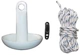 Sporting Goods : Sea Eagle Mushroom Anchor Kit