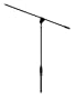 Ultimate Microphone Boom