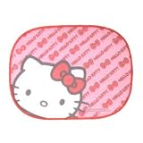 Hello Kitty Window Shade