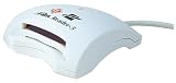 Delkin CompactFlash and SmartMedia Reader (DDREADER-05)