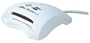 Delkin CompactFlash and SmartMedia Reader (DDREADER-05)