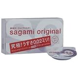 サガミオリジナル002 6コ入 【13セット】 サガミオリジナル002