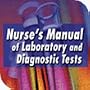 Nurse's Manual of Laboratory and Diagnostic Tests (Software for download)