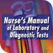 Nurse's Manual of Laboratory and Diagnostic Tests (Software for download)
