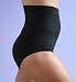 C-Panty TummyCut Incision Care (L/XL (Size 12-22), Black)