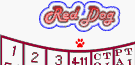 Red Dog (Acey Deucey) Casino Game downloadable Software