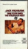 One Flew Over The Cuckoo's Nest