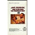 One Flew Over The Cuckoo's Nest