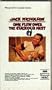One Flew Over The Cuckoo's Nest