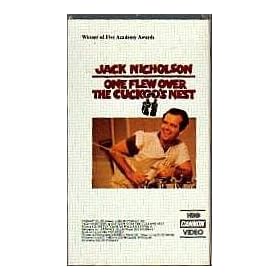 One Flew Over The Cuckoo's Nest