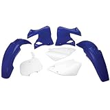 Polisport Yamaha Plastic Kit - OE 90110