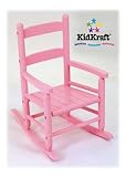 Spindle Rocking Chair By Kidkraft Furniture