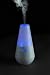 All Products : ENSO Aroma Diffuser - BLUE light, white body - Ultrasonic, Aromatherapy, Ioniser